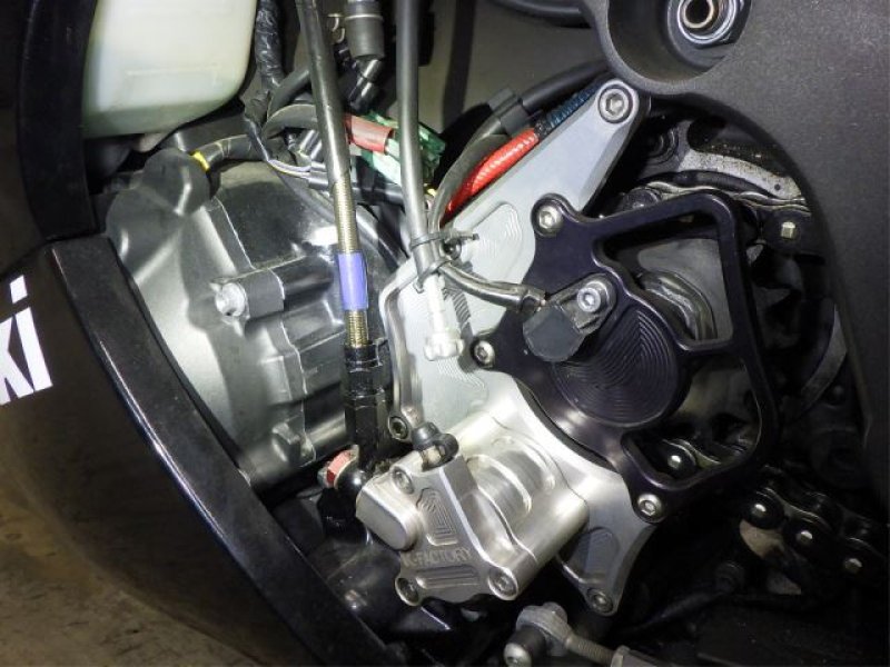 Kawasaki Bike ZZ-R1400