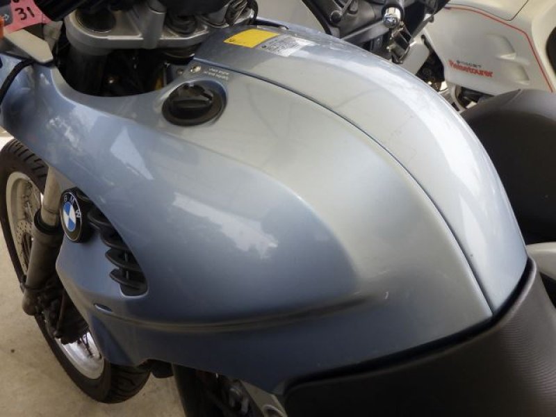 BMW Bike F650GS