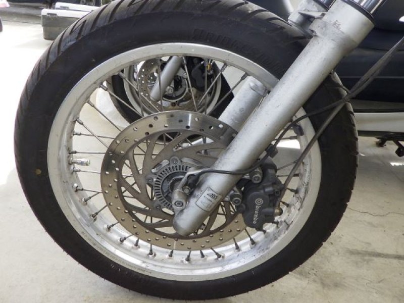 BMW Bike F650GS