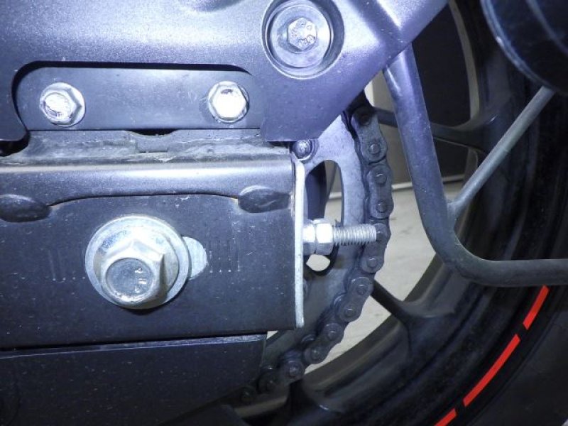 Yamaha Bike FZS25