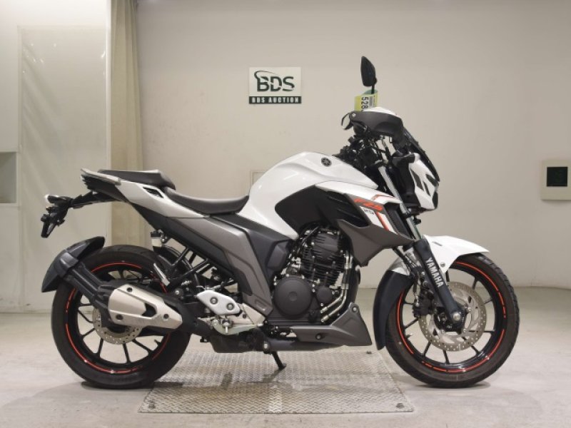 Yamaha Bike FZS25