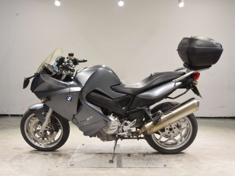 BMW Bike F800ST