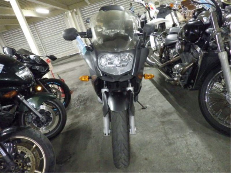 BMW Bike F800ST