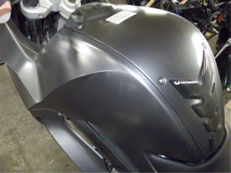 BMW Bike F800ST