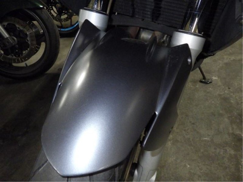 BMW Bike F800ST