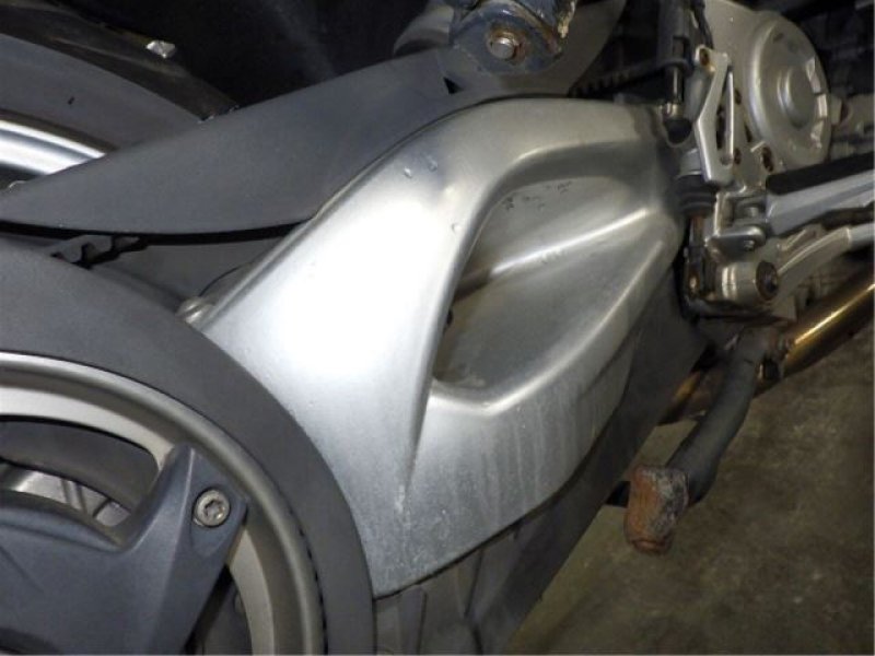 BMW Bike F800ST