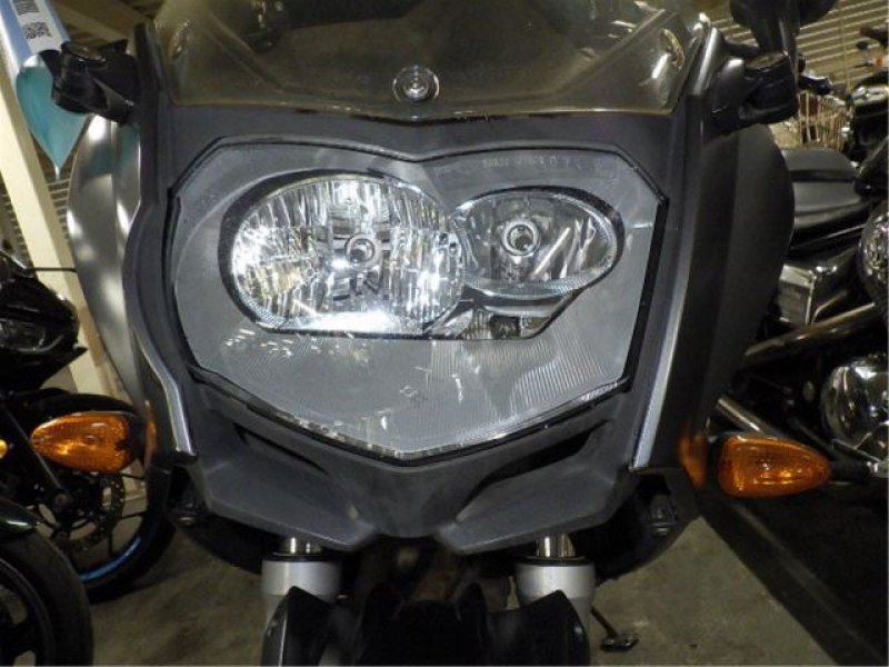 BMW Bike F800ST