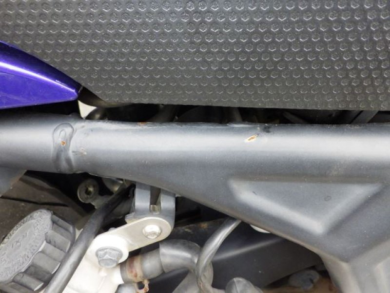 Yamaha Bike YZF-R3