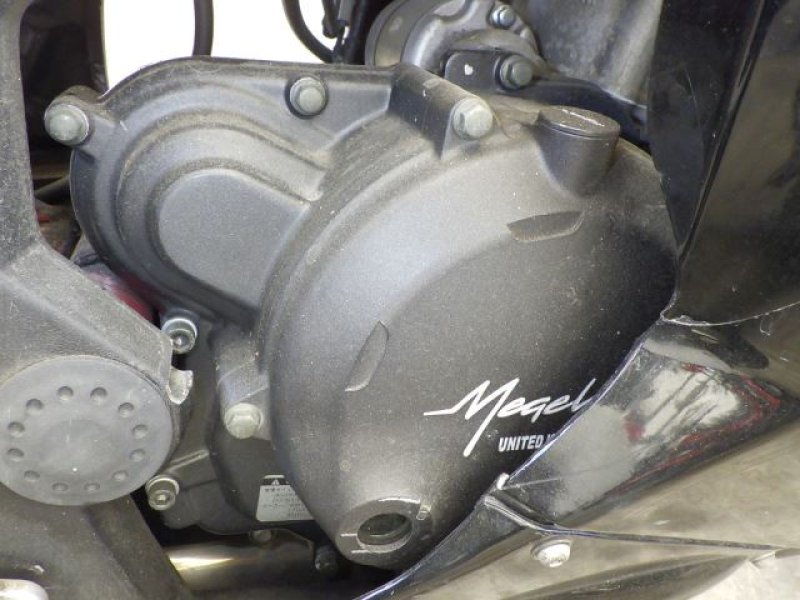 Megelli Bike 250R