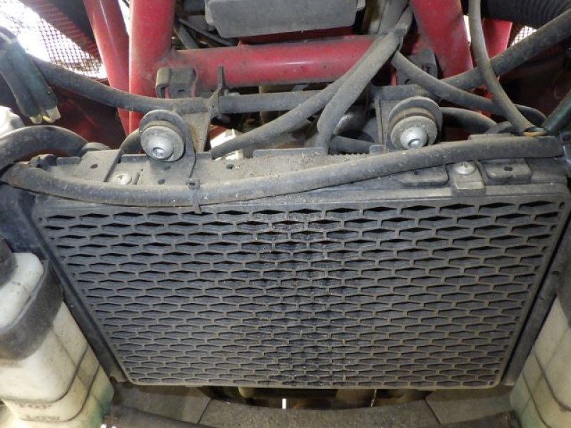 Megelli Bike 250R
