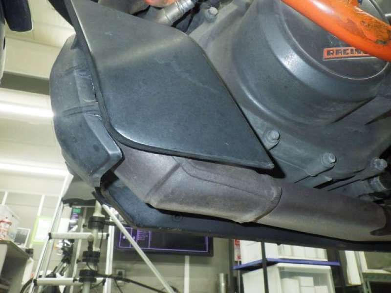 KTM Bike 390DUKE