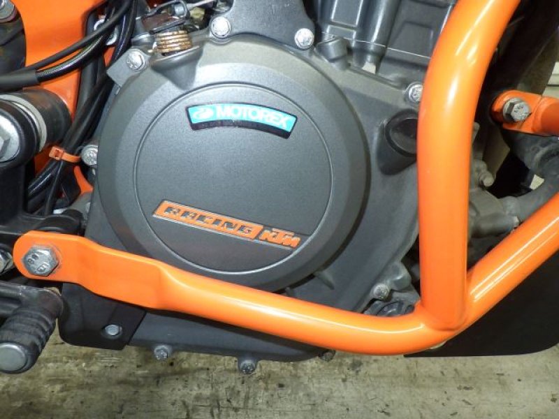 KTM Bike 390DUKE