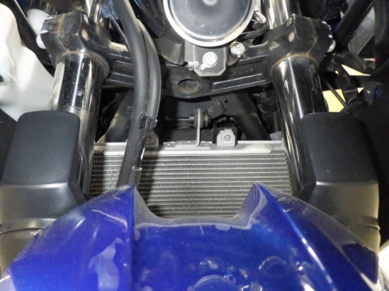 Kawasaki Bike NINJA250-2