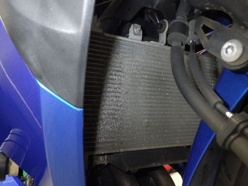 Kawasaki Bike NINJA250-2