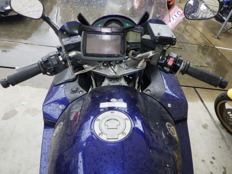 Yamaha Bike FJR1300