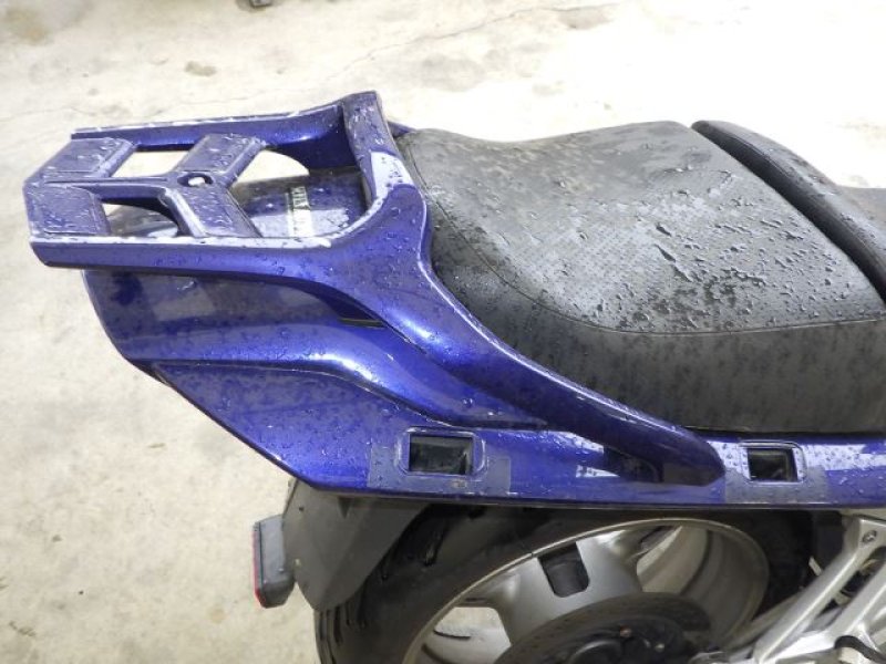 Yamaha Bike FJR1300