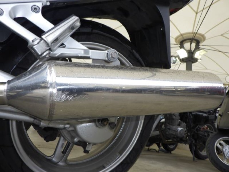 Yamaha Bike FJR1300