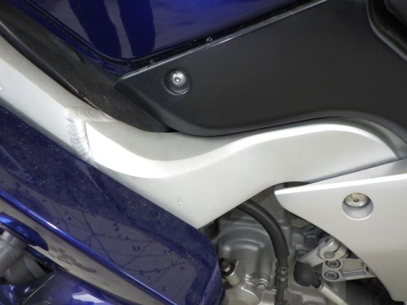 Yamaha Bike FJR1300