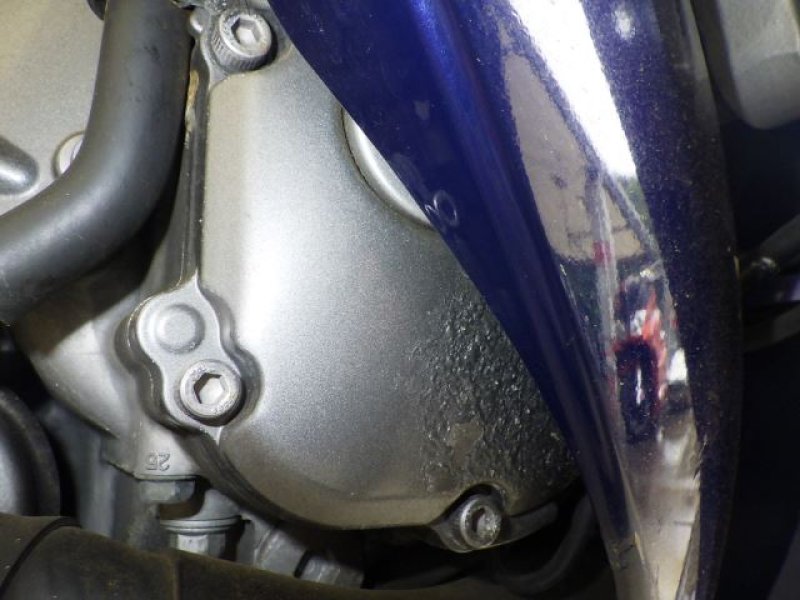 Yamaha Bike FJR1300