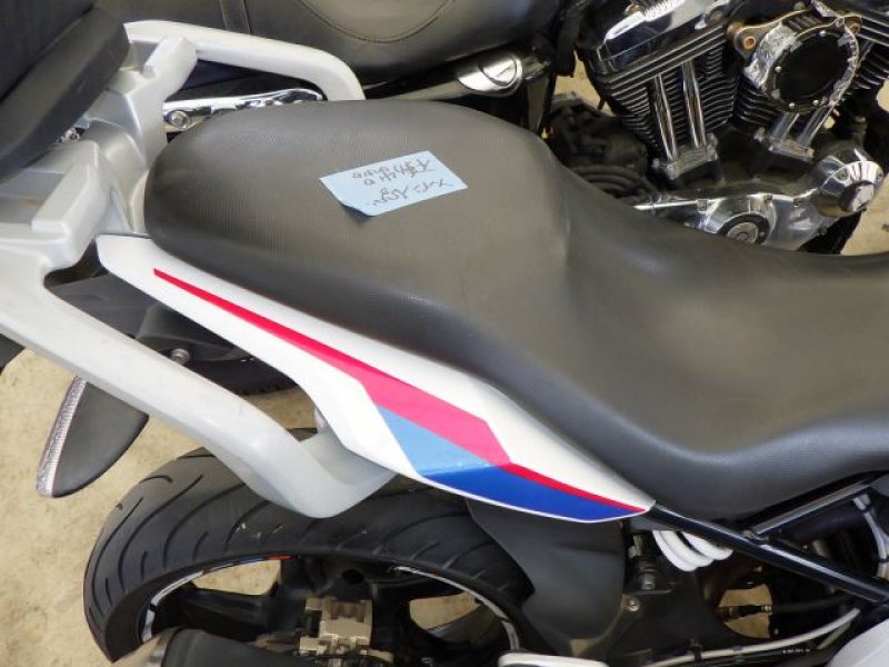 BMW Bike G310R