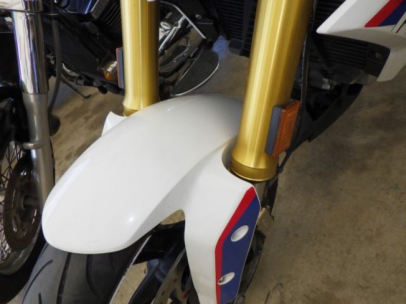 BMW Bike G310R