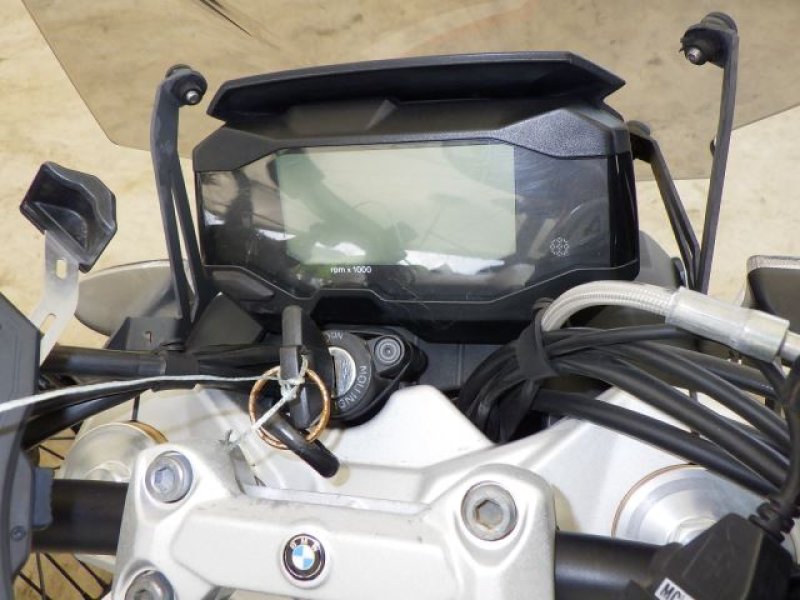 BMW Bike G310R