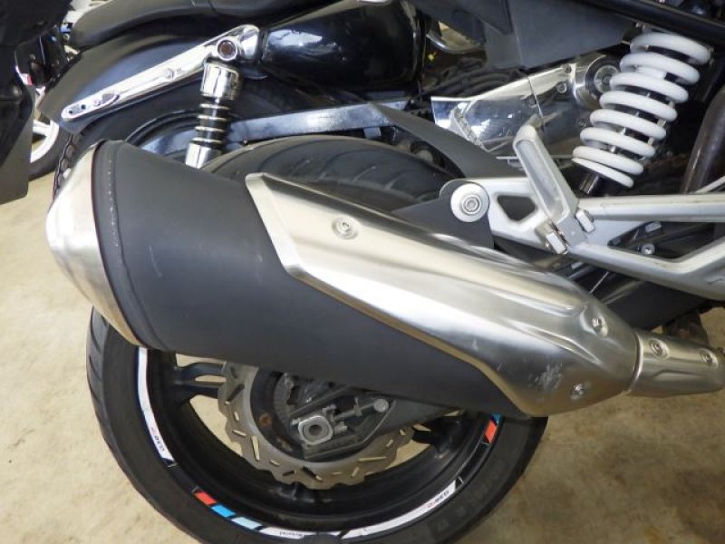 BMW Bike G310R