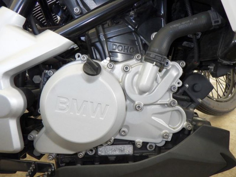 BMW Bike G310R