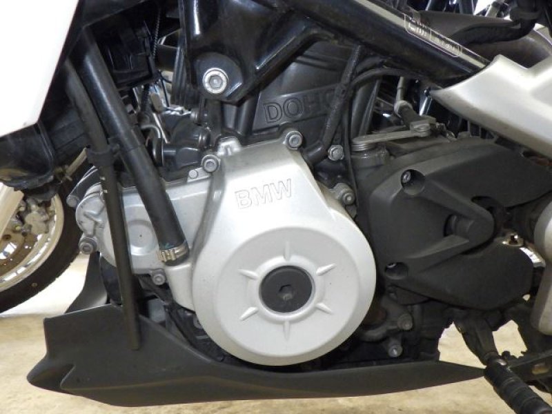 BMW Bike G310R