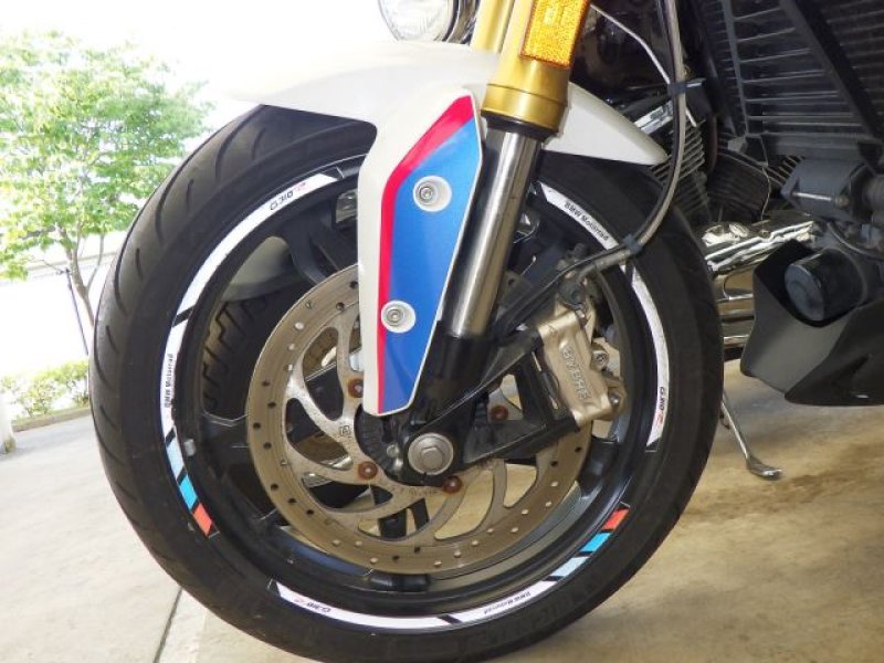 BMW Bike G310R