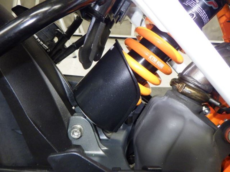 KTM Bike 390DUKE