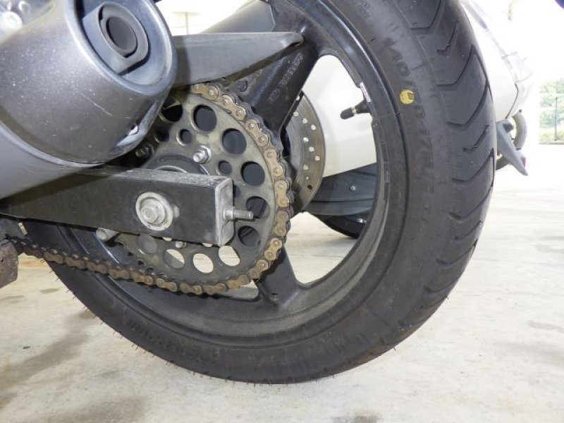 Suzuki Bike GSR250