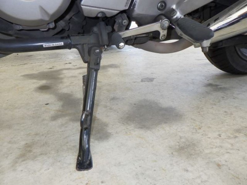 Suzuki Bike GSR250