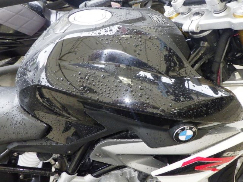 BMW Bike G310R
