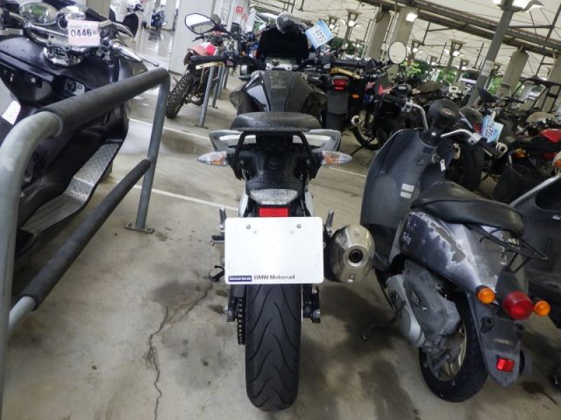 BMW Bike G310R
