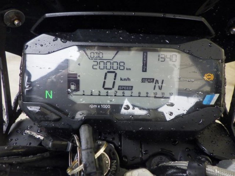 BMW Bike G310R