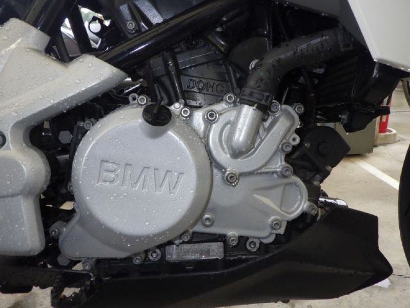 BMW Bike G310R