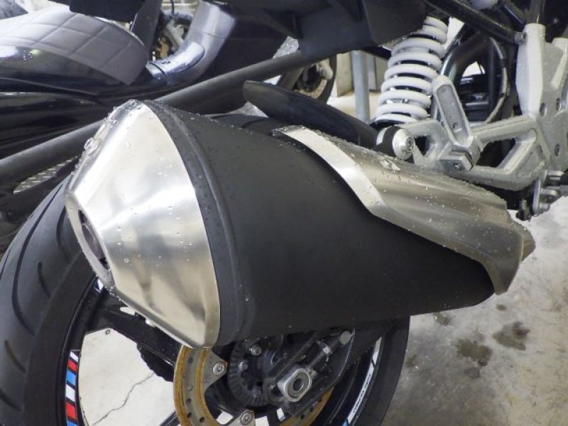 BMW Bike G310R