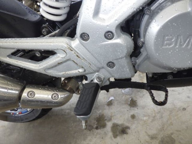 BMW Bike G310R