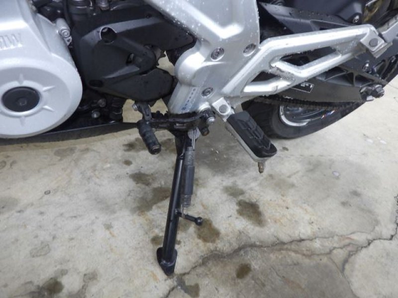 BMW Bike G310R