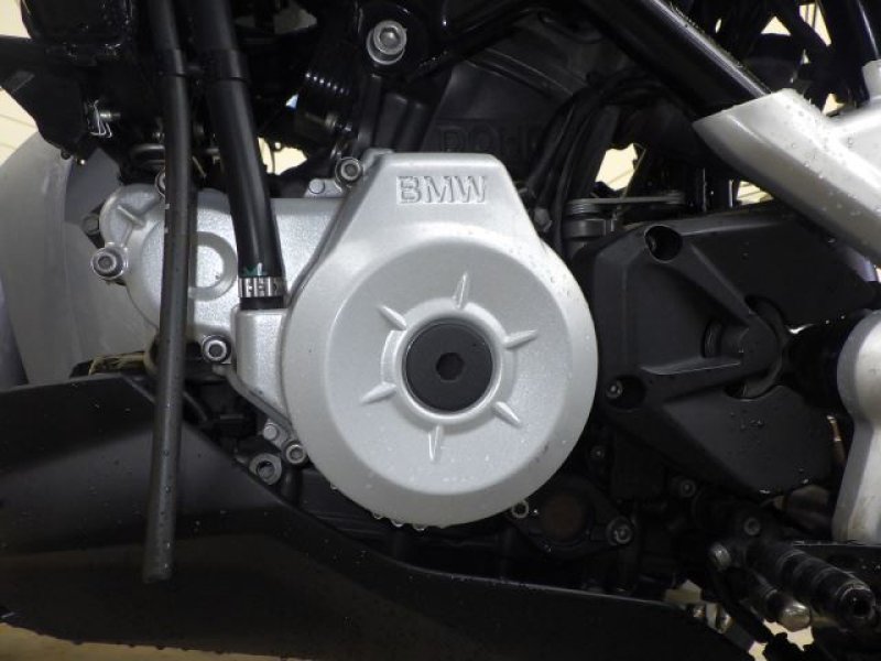 BMW Bike G310R