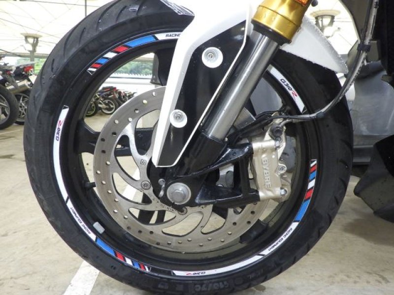 BMW Bike G310R
