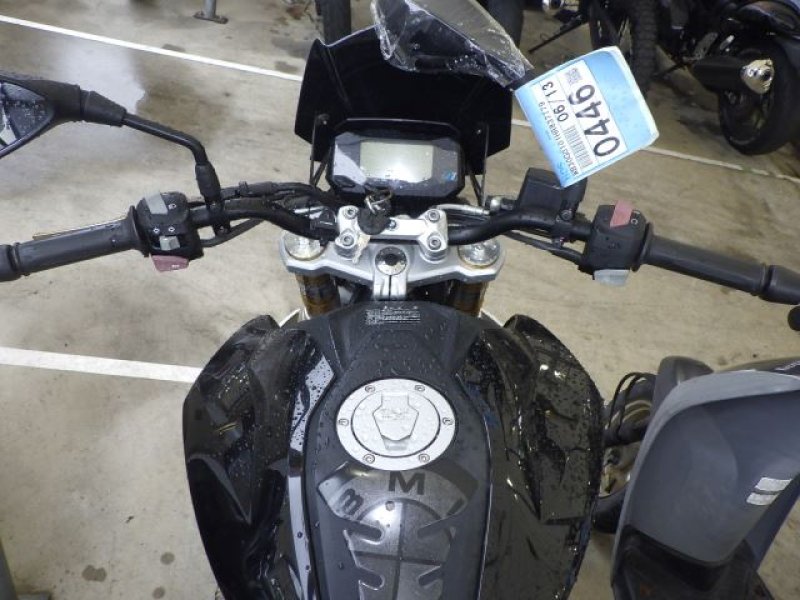 BMW Bike G310R