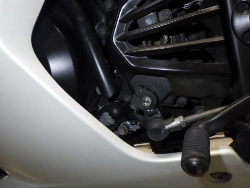 Kawasaki Bike NINJA250R