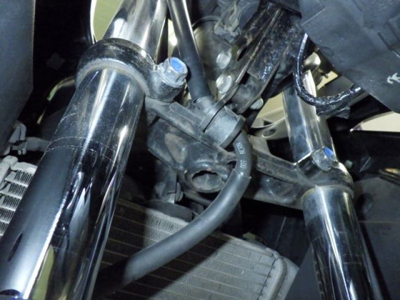 Honda Bike CBR250R-3