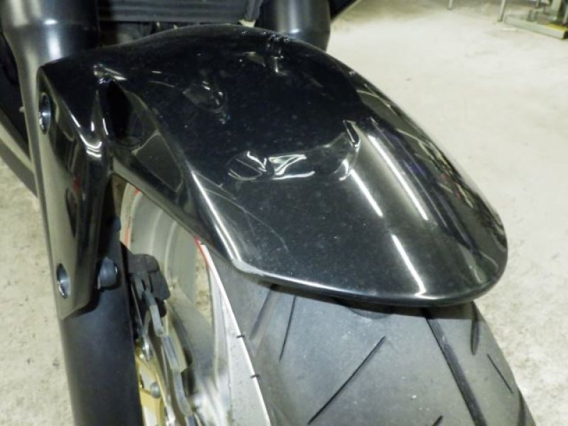 Honda Bike CBR250R-3