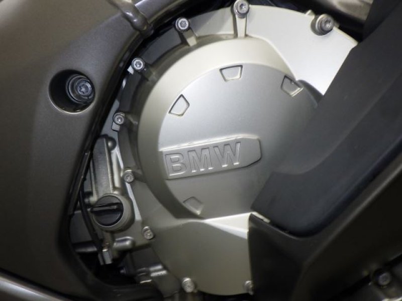 BMW Bike K1600GT