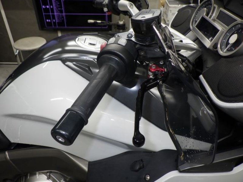 BMW Bike K1600GT