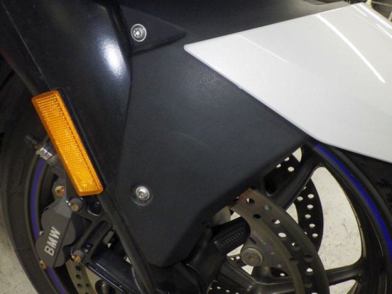 BMW Bike K1600GT