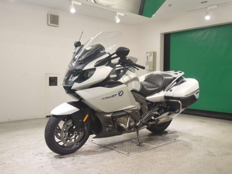 BMW Bike K1600GT